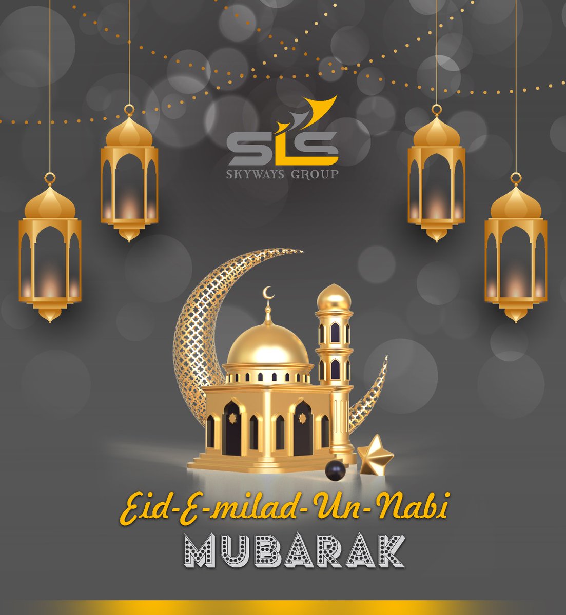 Skyways Group tweet media