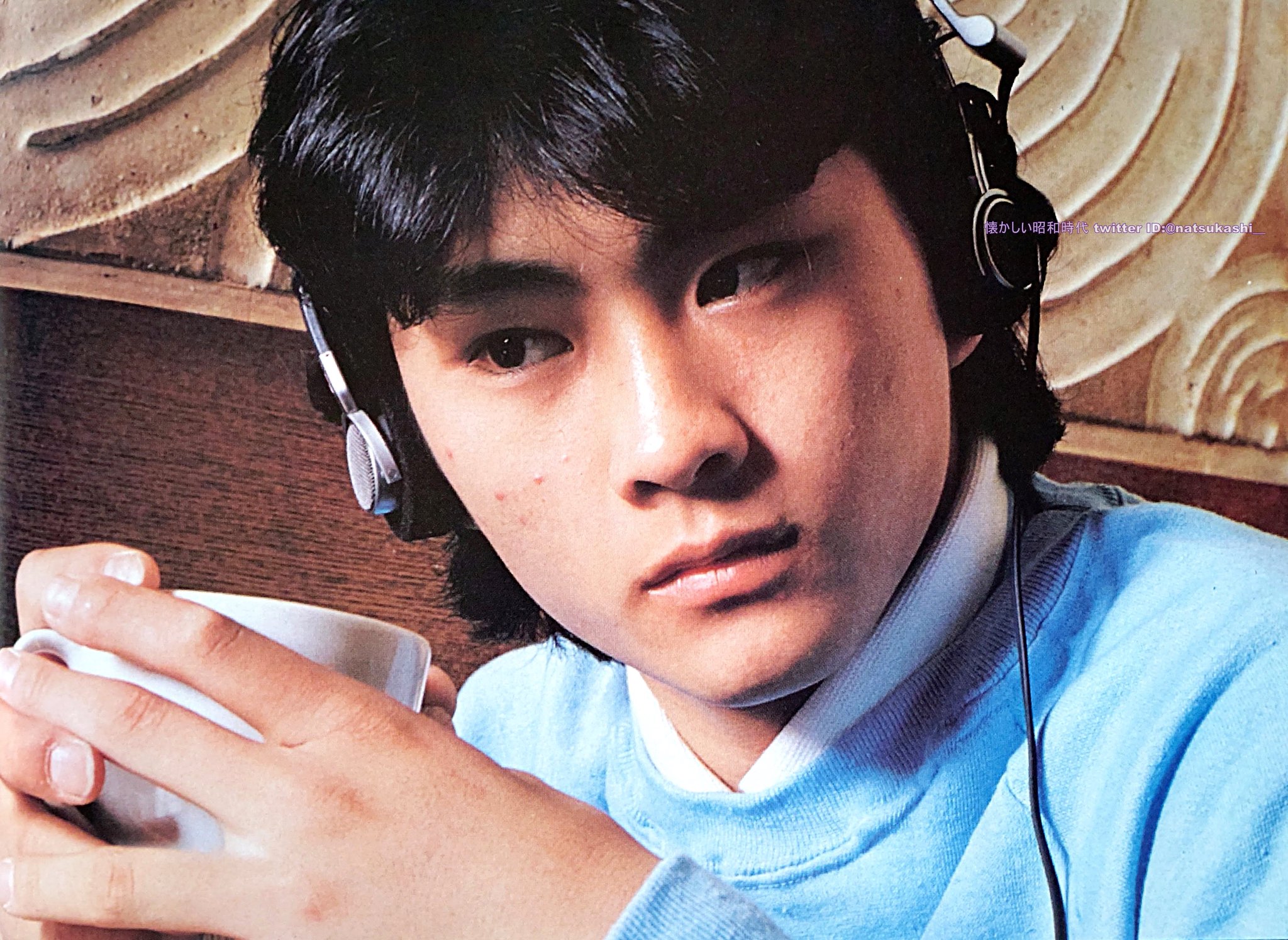 ⭐︎沖田浩之さん20代の生写真⭐︎ 2025年最新】沖田浩之 生写真の人気アイテム - メルカリ