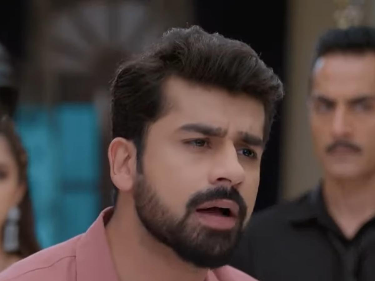 OhhwXMB's tweet photo. Love marriages are scary
what if he -
#anupama #StarPlus https://t.co/B6uC7A0J37