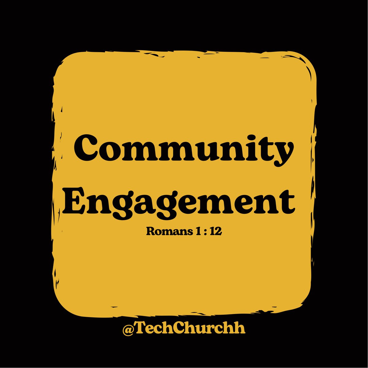 TechChurchh's tweet photo. • Build products for Communities.
• Design your products to include networking and active community engagement and you will be successful.
• Human beings hate being left out of conversations. This is a strategy you must exploit when designing.
#DailyDevotional #Techurch https://t.co/41exDwFk0P
