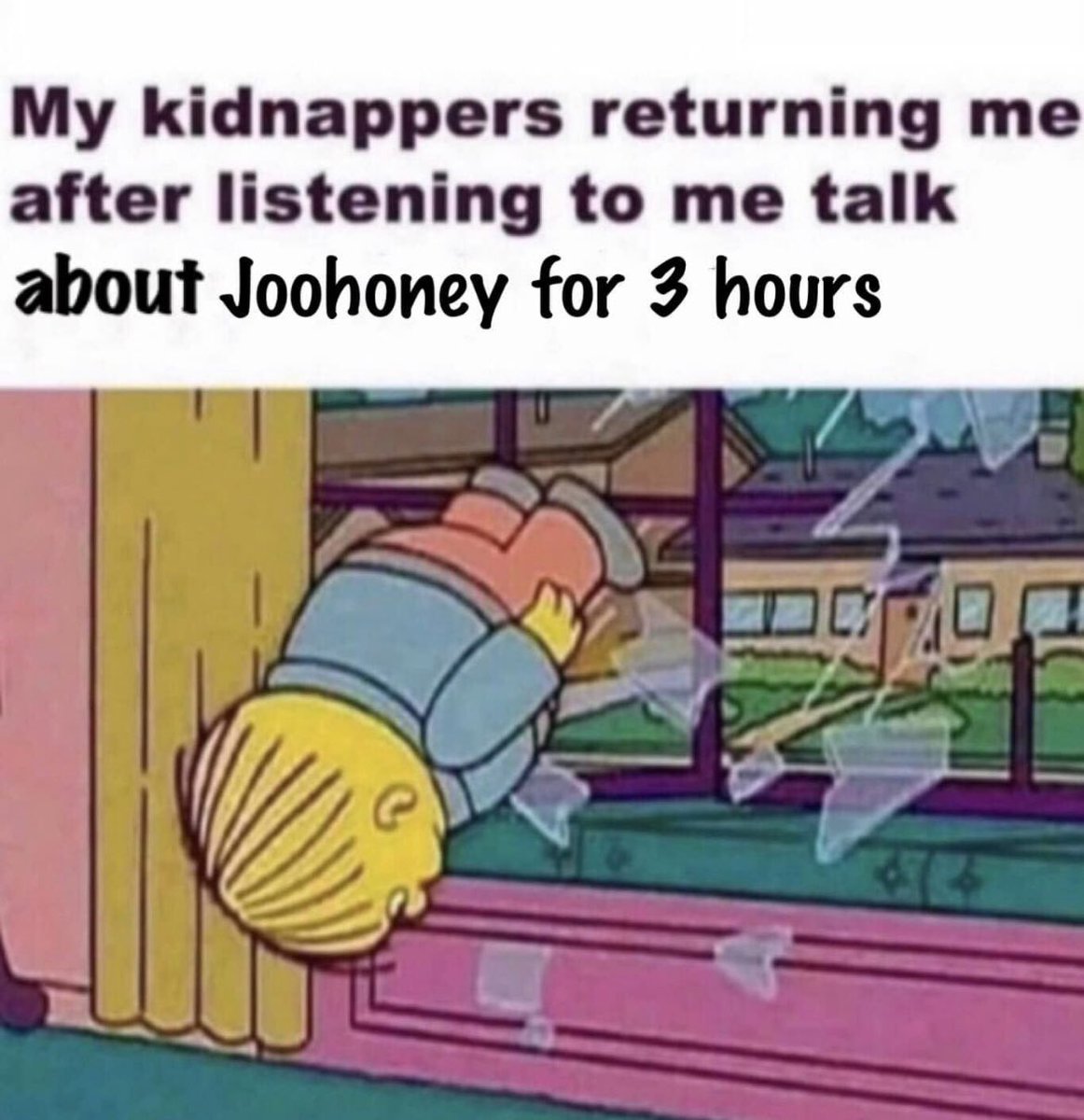 HoneysSesame's tweet photo. Yep, pretty much.😂 https://t.co/kIQ4pYD4FS
