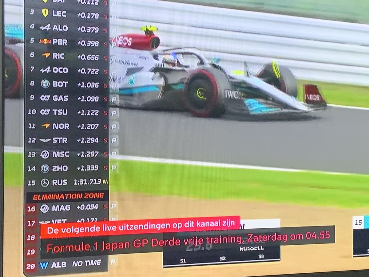 Goedemorgen <a href="/viaplay/">Viaplay</a>. Bij jullie al iemand wakker…? Dan graag die balk met verouderde informatie weghalen. Dank…🙄