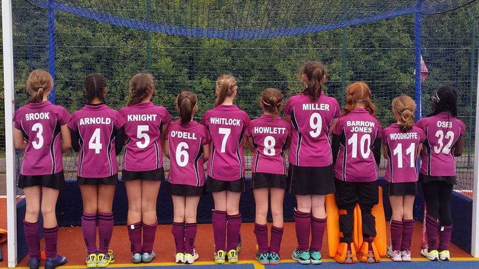 6 years ago these Yr 6 won the regional IAPS competition. Amazing memories and most still playing 1st and 2nd team hockey at BGS #lifelongparticipation