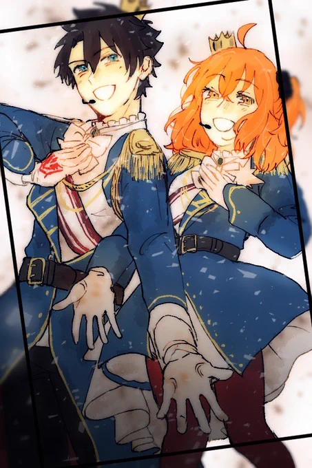 わたしもこっそりハロウィン再掲していいか いいよ 