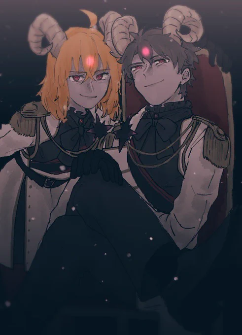 わたしもこっそりハロウィン再掲していいか いいよ 