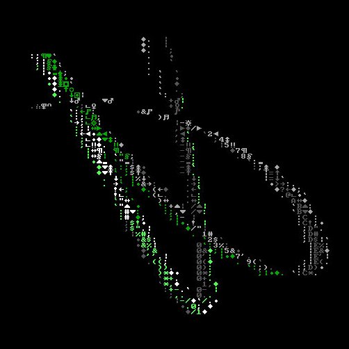 cesarmiquel's tweet photo. Experiments I did for my 256 byte MSDOS demo. They were done in a larger C version of the code. https://t.co/d7FEY6zVsM