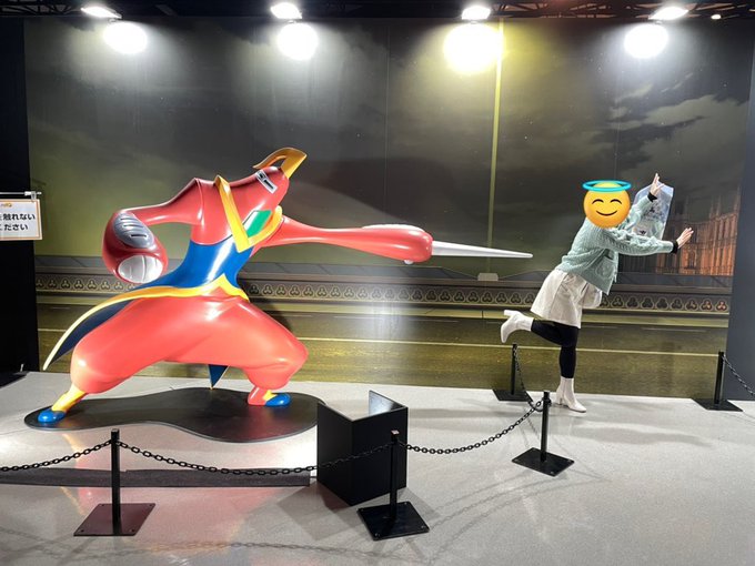 Twitterのコスプレ画像22