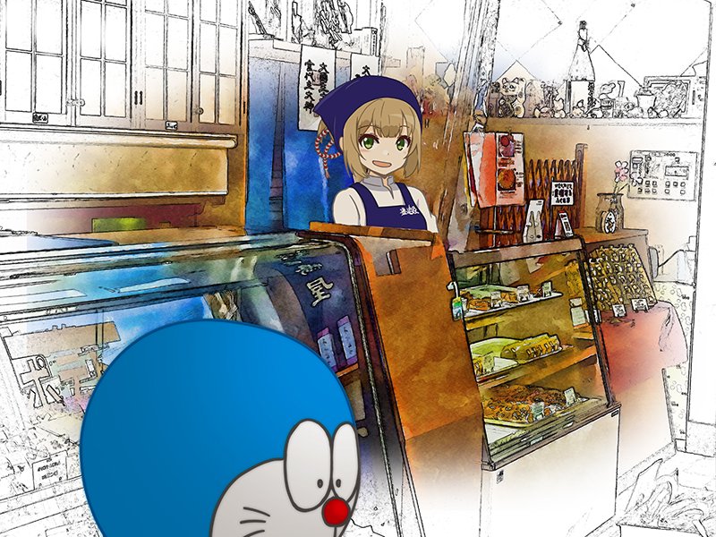 krnt 様 専用ページ ☆ イラストオーダー(グルッペン・トントン・ゾム)