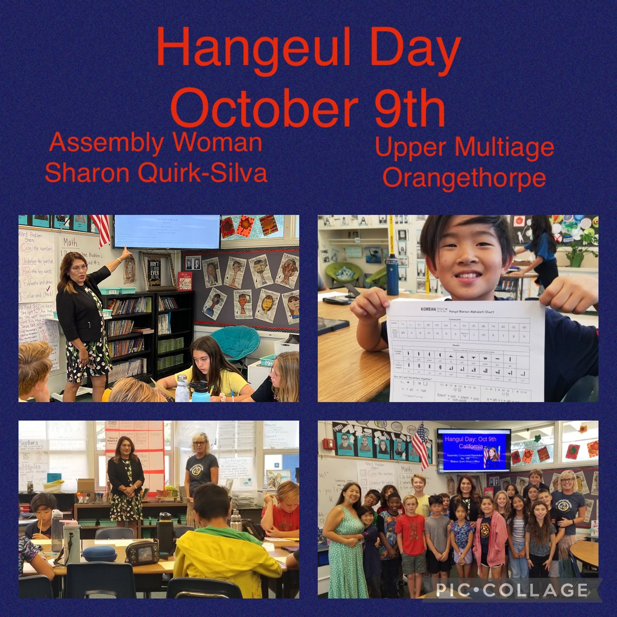 Pamela Keller tweet media