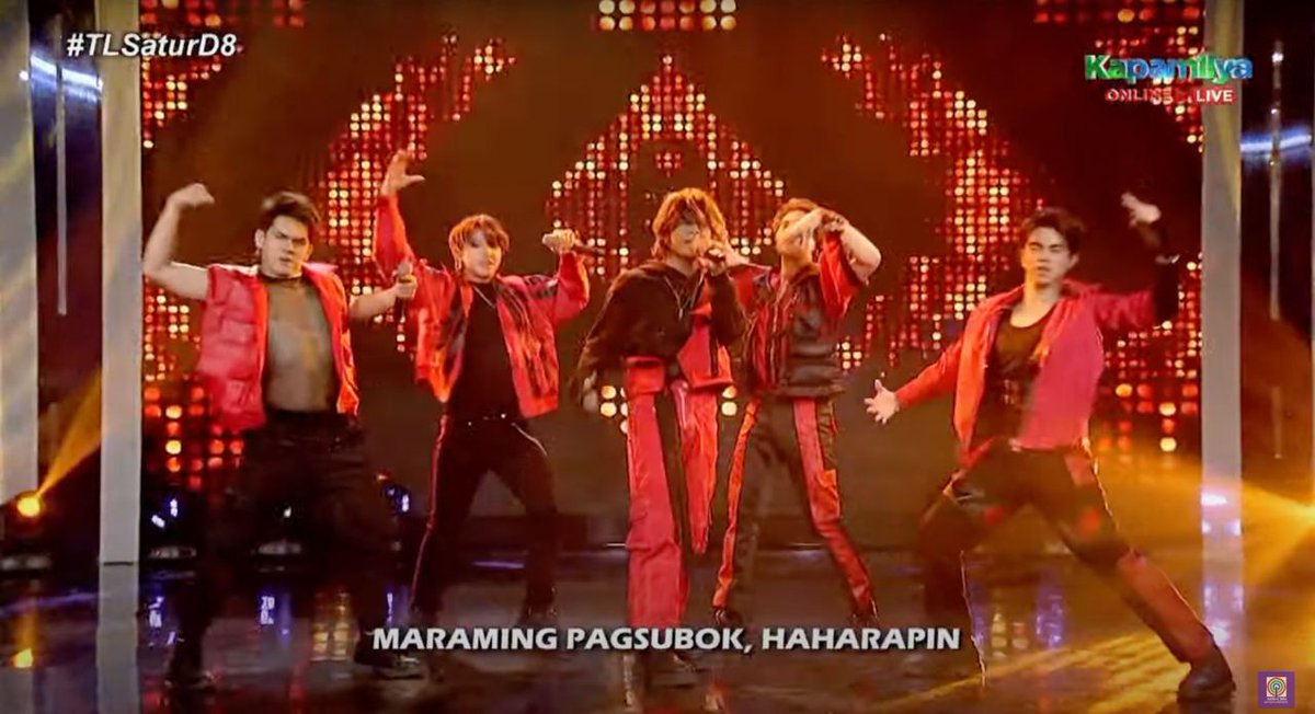 moon7ightsofc's tweet photo. TOPCLASS FIVE AT TROPANG LOL 🥰😍 Galing niyooo!!! 👏🏻

@topclass_dean @topclass_gilly @topclass_jascel @topclass_jeff @topclass_lex

#TopclassFive #TLSaturD8 https://t.co/J2eS3jwsiI