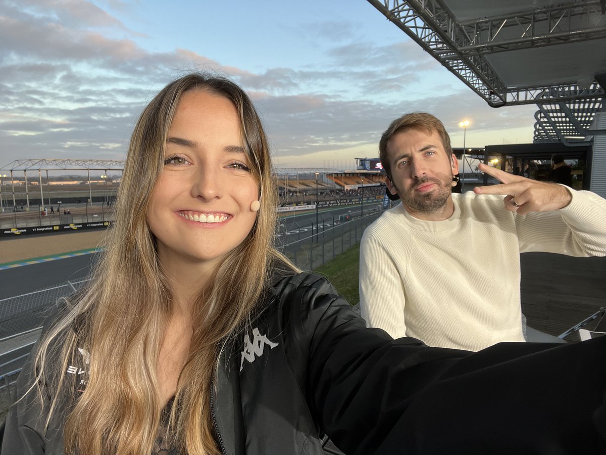 Ana 🏁 tweet media