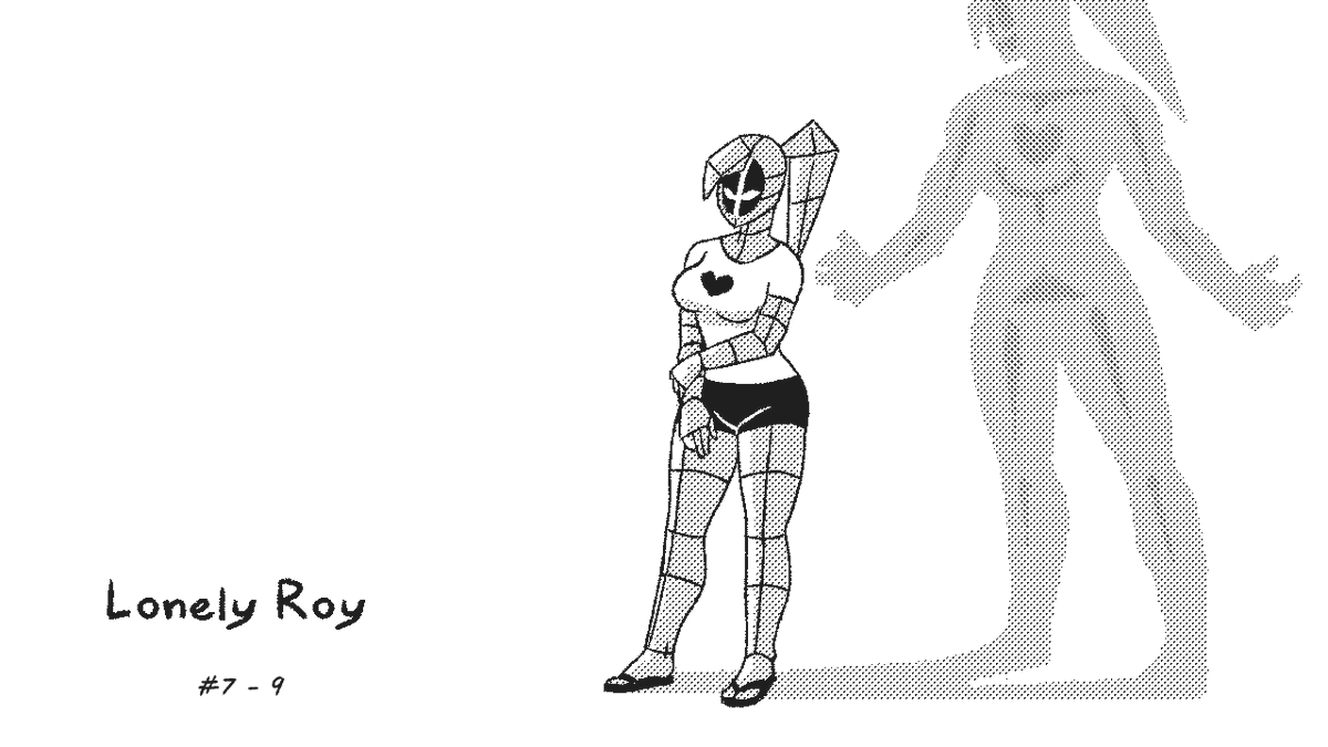 LonelyRoyComic's tweet photo. - Super Smash Bros comic -
Lonely Roy
Miiverse Remaster eps 7 - 8

#LonelyRoy #LonelyRoycomic https://t.co/iDSAoHrMiV