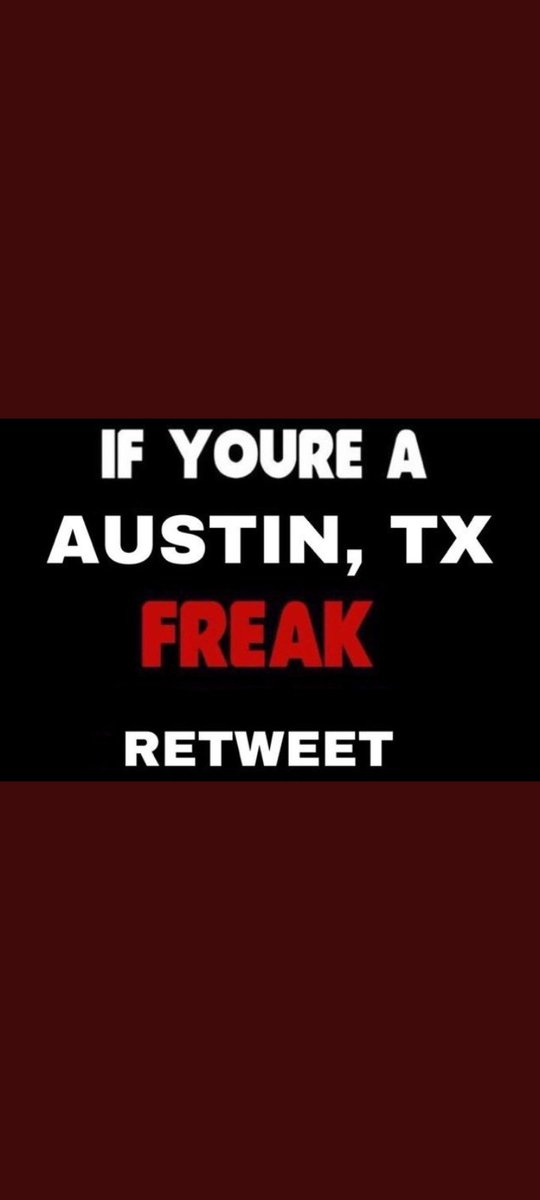 TxBiCouple's tweet photo. ANY COUPLES LOOKING FOR FUN TONIGHT IN AUSTIN TEXAS? https://t.co/MdS7HpvjMz