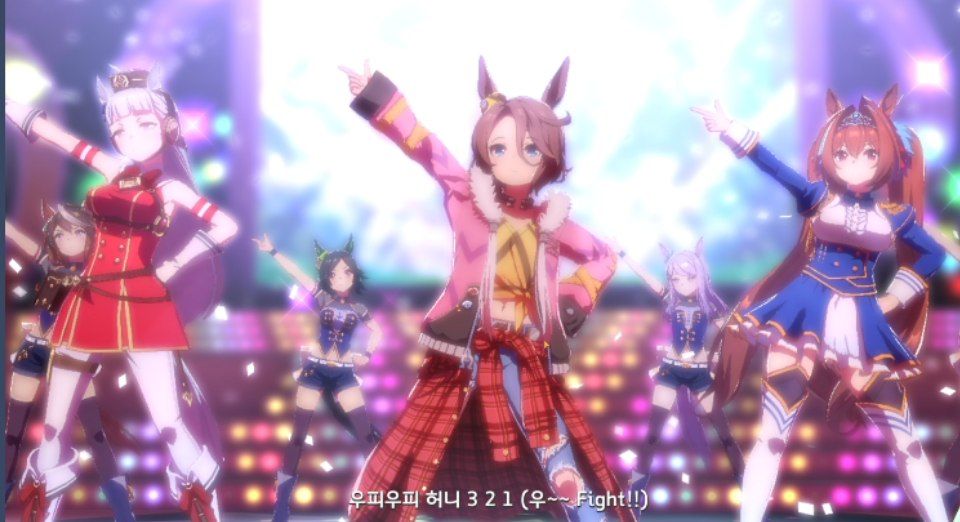 다들 제미니배 고생했어!!