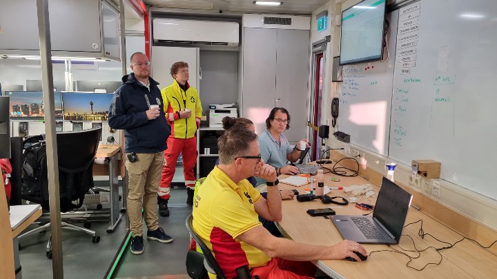 NRV Nationale tweet media