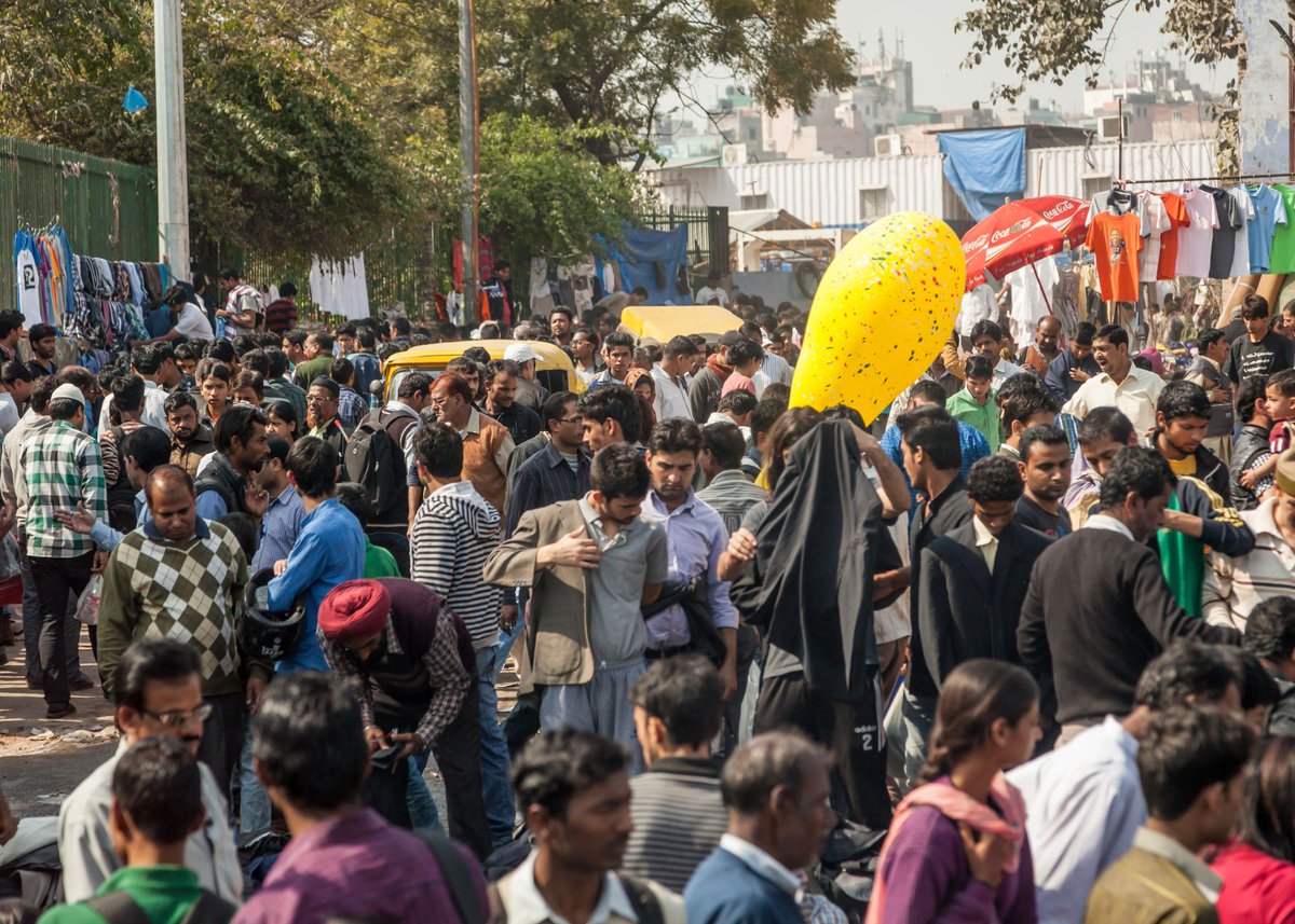 postlo's tweet photo. Out of all the tourist places to visit in Delhi, Chandani chowk is the most popular that you won’t be able to miss. Despite the crowd, and narrow lanes...
To read more, Click Here: https://t.co/z6HFmkwI0W
#delhimarket #delhi #PostLo #onlineshopping #mumbai #delhiblog https://t.co/hkVsjdq2S5