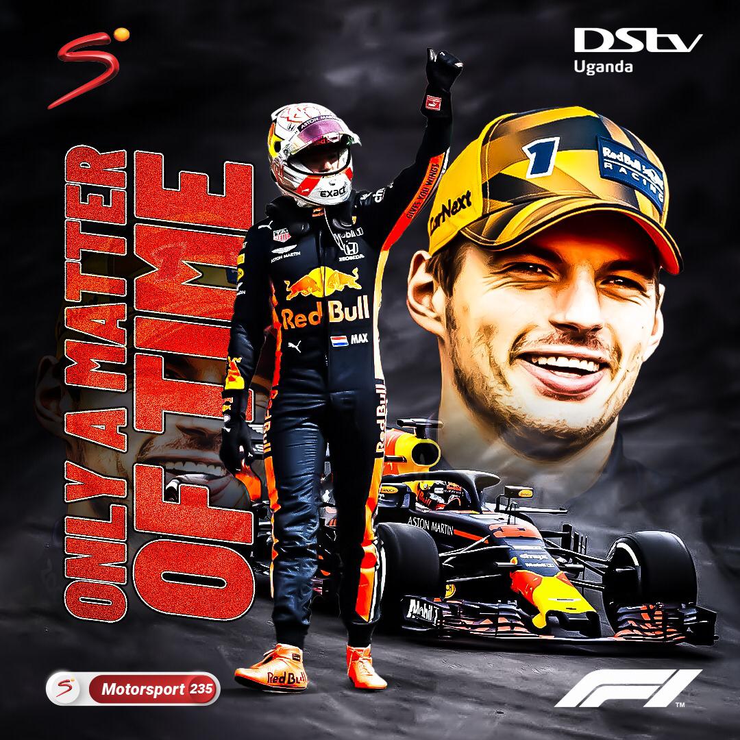rahmk12's tweet photo. A weekend of exciting sporting actions is here๐ฅณ
With the #DStvApp, ALL DStv subscribers will stream their favorite sports actions this weekend (8th-9th,Oct) no matter their package
Simply get the app here https://t.co/VrzwsUKIWP to stream
#DStvAppOpenWeekend | #DStvAppOnTheGo https://t.co/oGgaL1hWXm