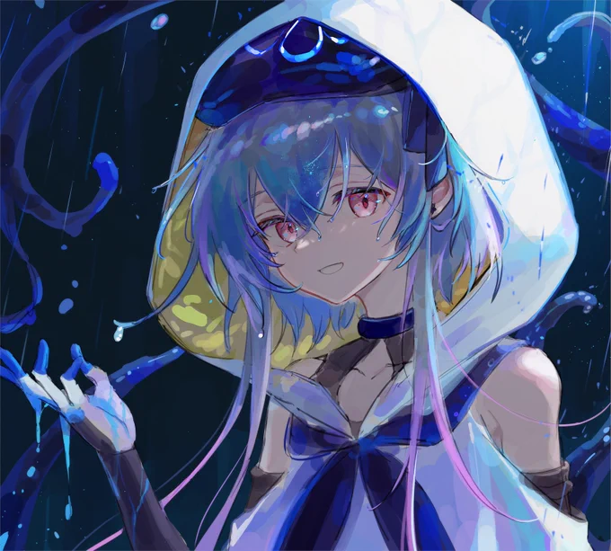 mizuki arknights 