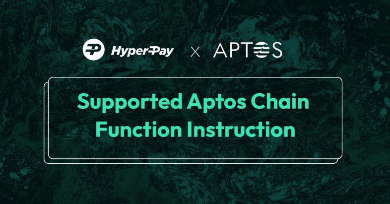Hpx_Official's tweet photo. 🔑Here is an instruction on #Aptos functions and how to claim #Airdrop in your Aptos wallet, let's have a check👇👇

https://t.co/aauxLbOmnB

BTW, many Aptos Airdrop events are coming soon, stay tuned!!!!😉 https://t.co/bFNOpa4eSE
