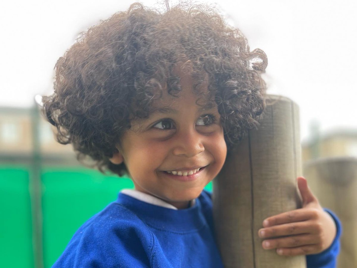 Mandeville School tweet media