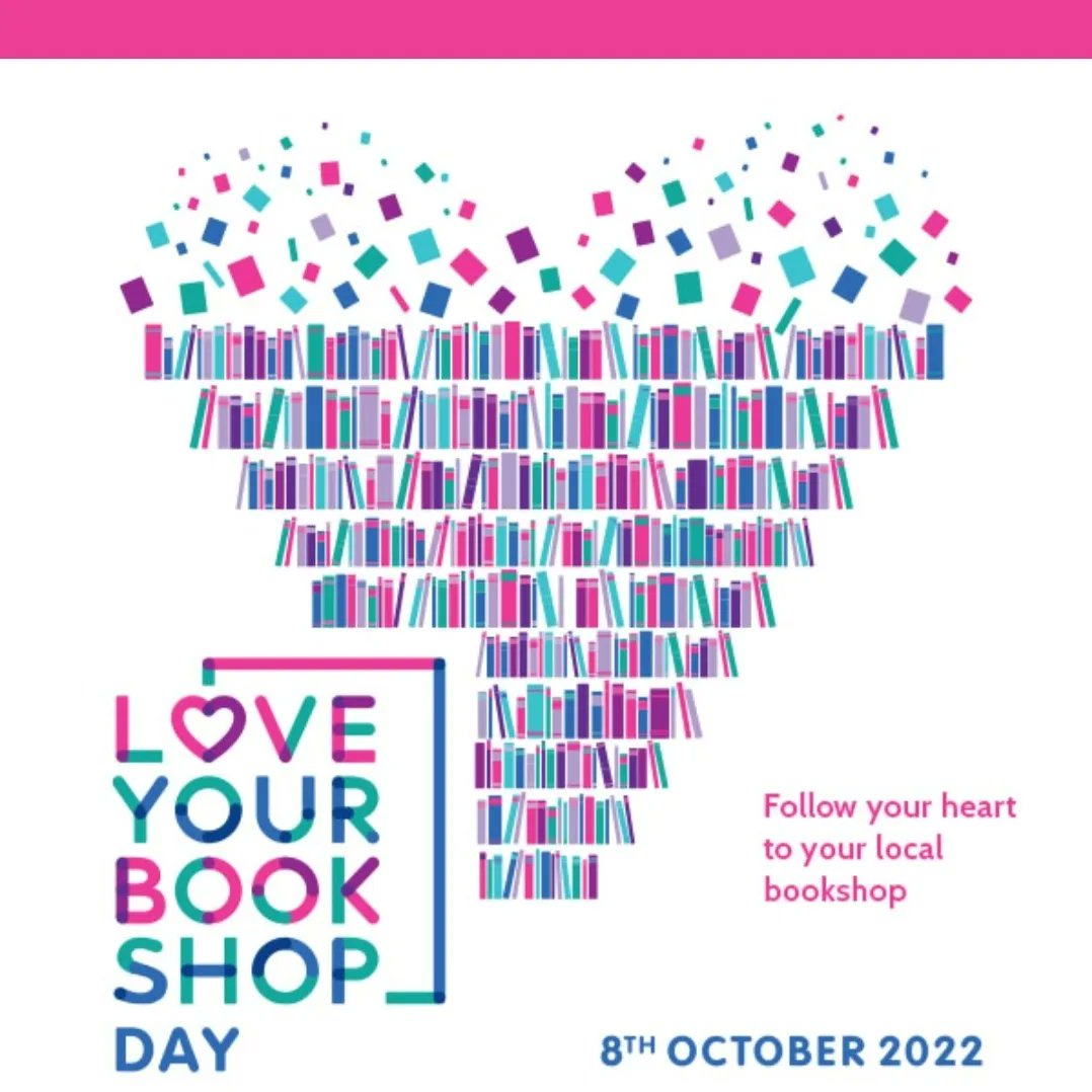 It's #loveyourbookshopday 
Thanks to all of the wonderful bookshops out there that support Australian authors. It means more than you can know.
❤️ 🙏 ❤️