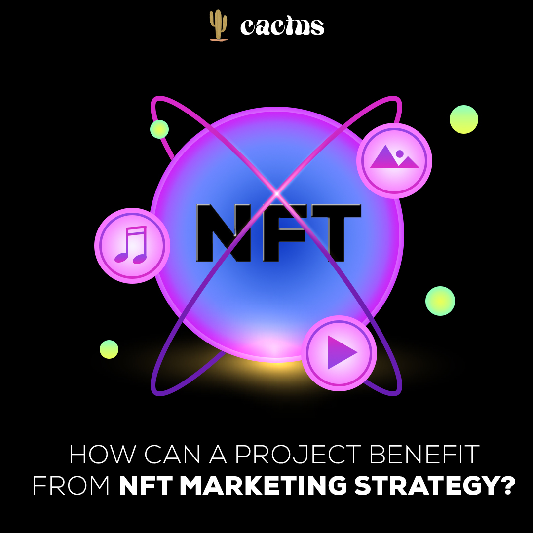 CactusNftspace's tweet photo. Many marketing techniques are developed today to help brands become more well-known. Even large brands use NFT as one of the greatest methods for brand marketing. So how do these marketing techniques function? What are the advantages?
.
#NFTartist #NFTCommunity #NFT #NFTGiveaway https://t.co/eqssKiMSmI