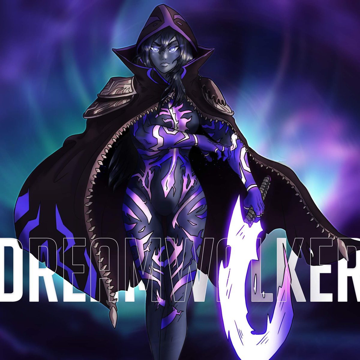 Dreamwalker!
📸 instagram.com/p/CjcVjaIIOvo #T1W #Dreamwalker