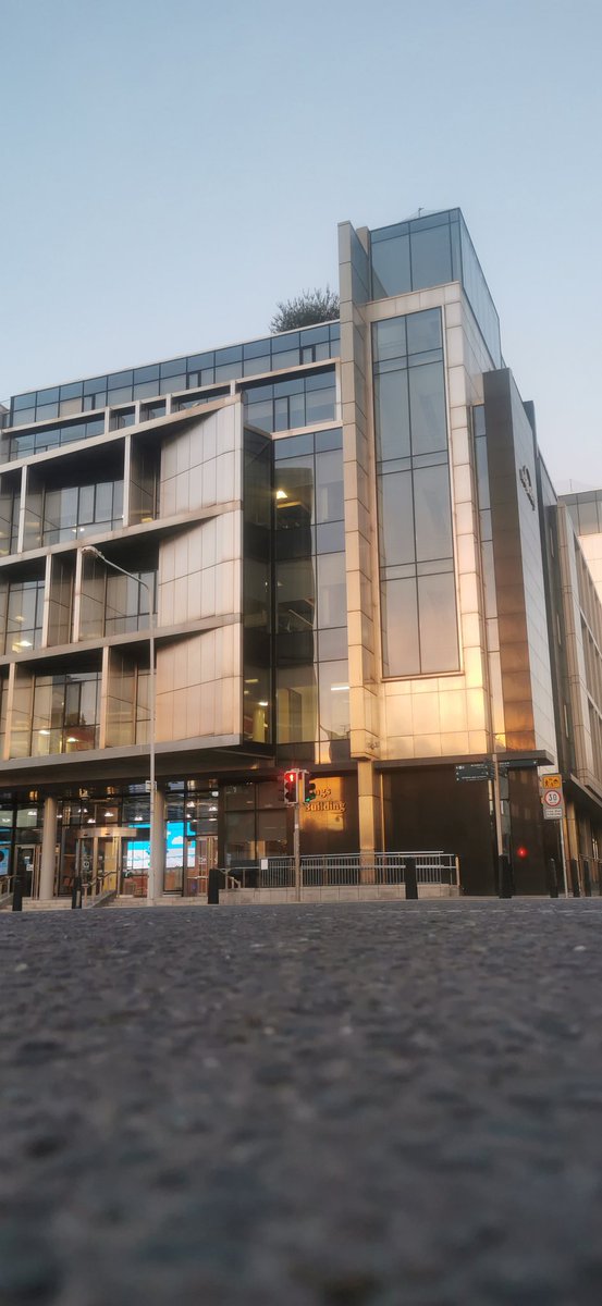 MeanwhileDa's tweet image. Morning all...