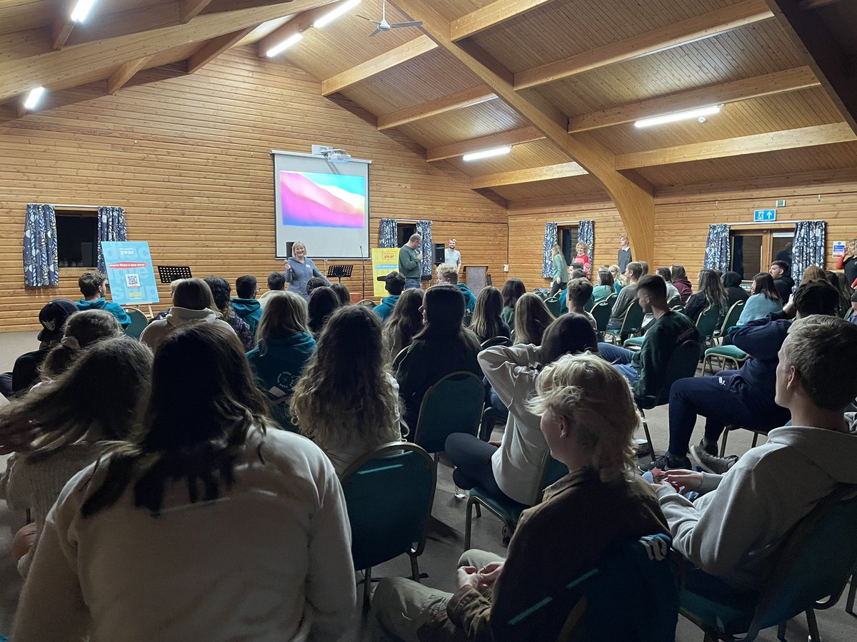 WRTriffitt21's tweet photo. An epic first night at the @NewWineDY weekend away. God showed up and moved powerfully, meeting with people and filling them with His love and reminding them of His grace. What a start @SMLPoole @DioSalisbury @NewWineEngland https://t.co/pHFXI7ZYGl