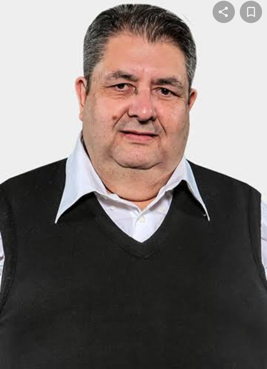 realandrearaujo's tweet photo. Infelizmente, nesta madrugada, faleceu nosso colega e amigo Moisés de Assis. Aos 68 anos, foi vítima de mal súbito. Solidariedade para a família. https://t.co/1YxPFNKa9k