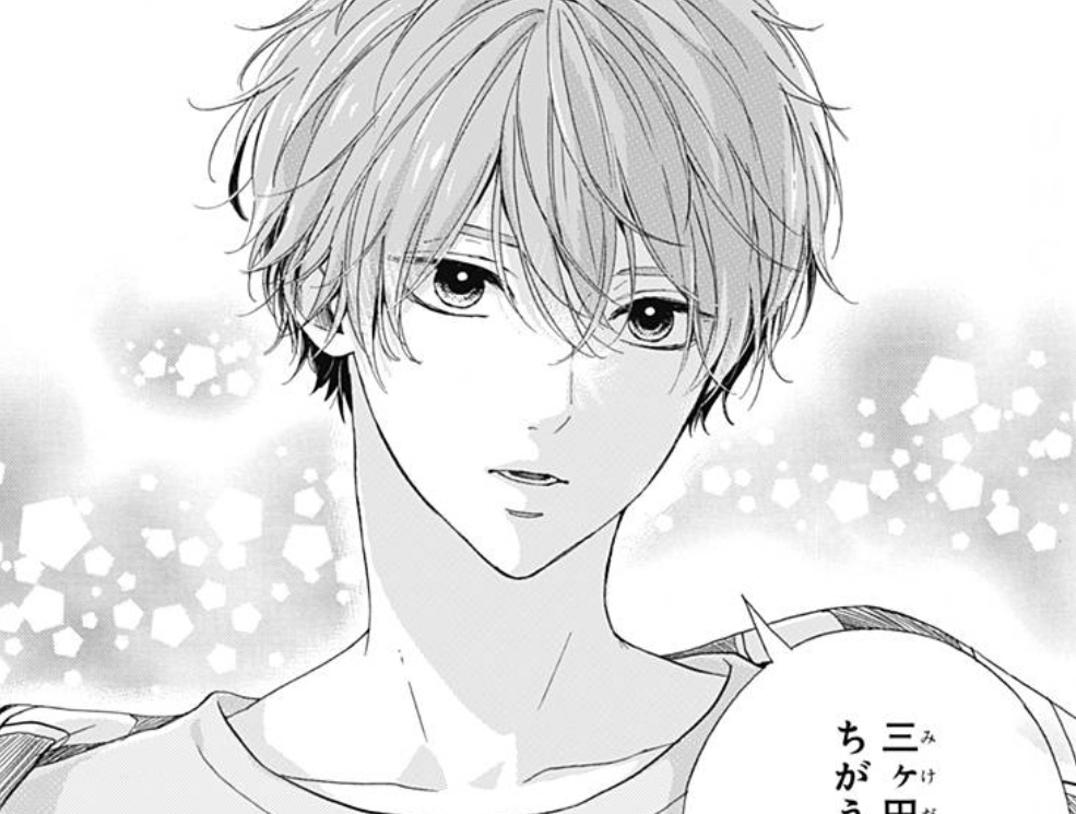 bluewaterheart's tweet photo. 同じじゃん... https://t.co/es7yQzCfpo