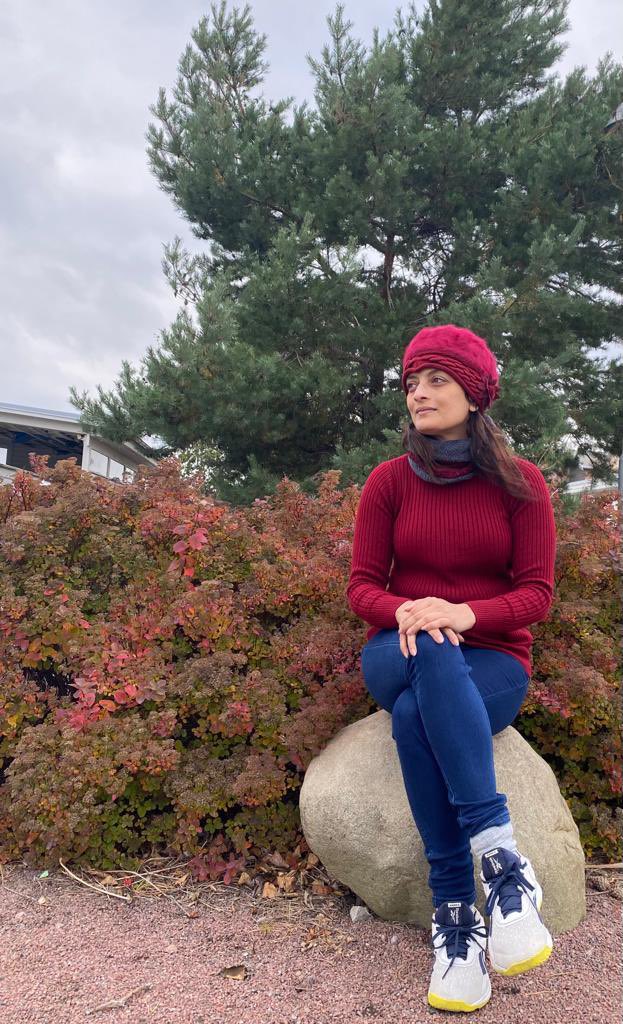 WINTER IS COMING
Malmo .Sweden 2022

For more updates stay tune 

#europetrip2022 #travelphotography #travelgoals2022 #postpujaplan #tollywoodactress #tollywood #lifestylegoals #UshasieChakraborty #ushasiechakrabortyeuropetour 
Vedio : Moitree Sinha