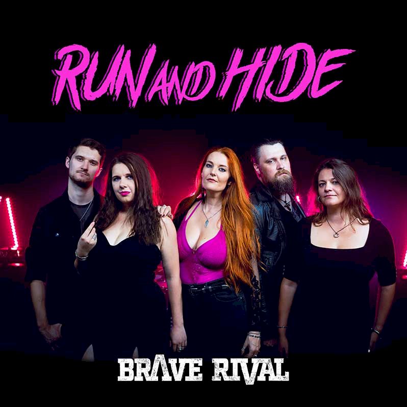 BRAVE RIVAL in 'full fiery-tirade mode…' wp.me/pTeLl-ao5 
-
-

#BraveRival #RunAndHide #SingleReview #PurpleVinyl #AlbumRelease #LifesMachine #NewVideo