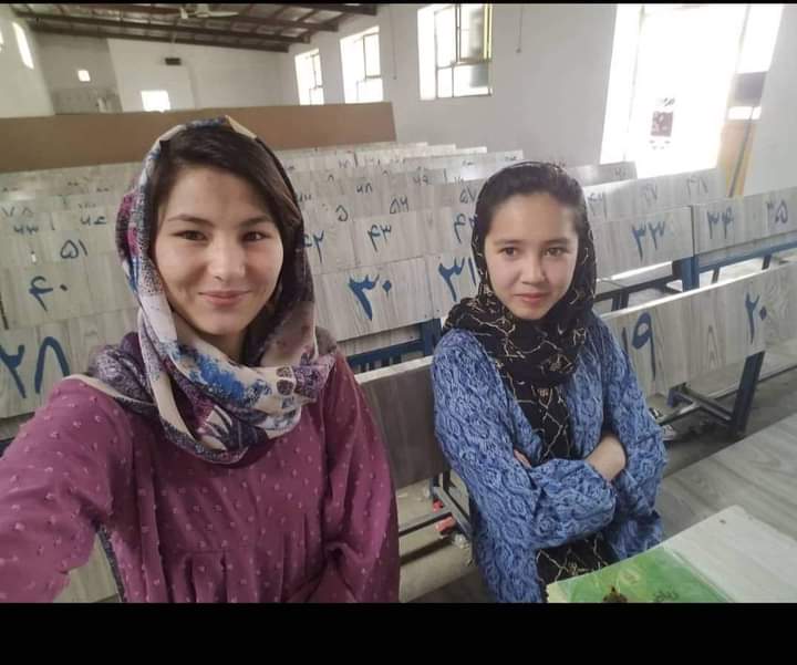 به کدام جرم نا کرده کاج هایمان را پر پر کردین ؟ 
#StopHazaraGenocide