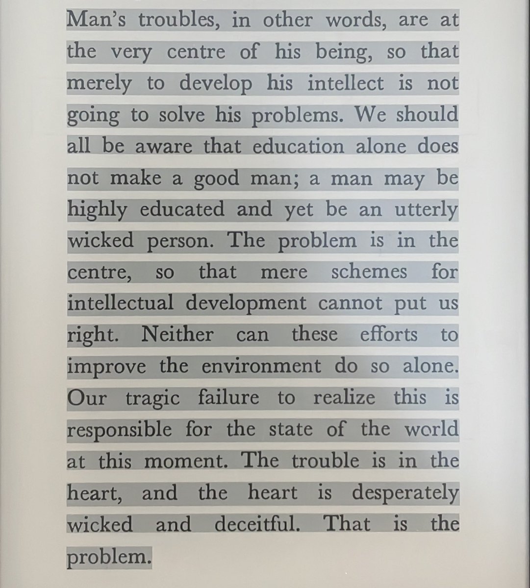 andreiramo's tweet photo. - Martyn Lloyd-Jones https://t.co/jCYwlItmHZ