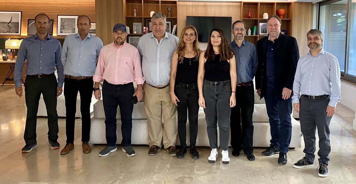 ➡️ Exchanging Good Practices for the #professional integration of adults with #CKD. The Final meeting in Greece was held on 7-8.10.22 - Many thanks to the partners from 🇪🇸🇳🇱🇬🇷🇹🇷for their contribution! <a href="/FNALCER/">Fed. Nac. ALCER oficial</a> <a href="/DFOIW2W/">Dutch Foundation W2W</a> <a href="/iguogrencimer/">İGÜ Öğrenci Dekanlığı</a>