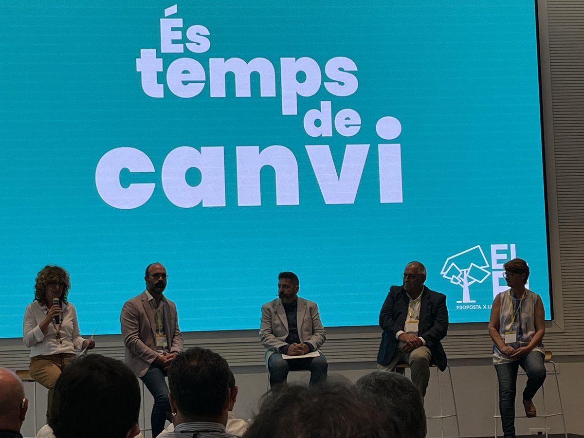 El Pi Pollença tweet media