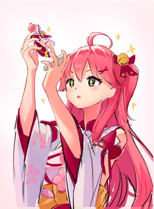 らくがきみこち 