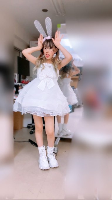 Twitterのコスプレ画像26