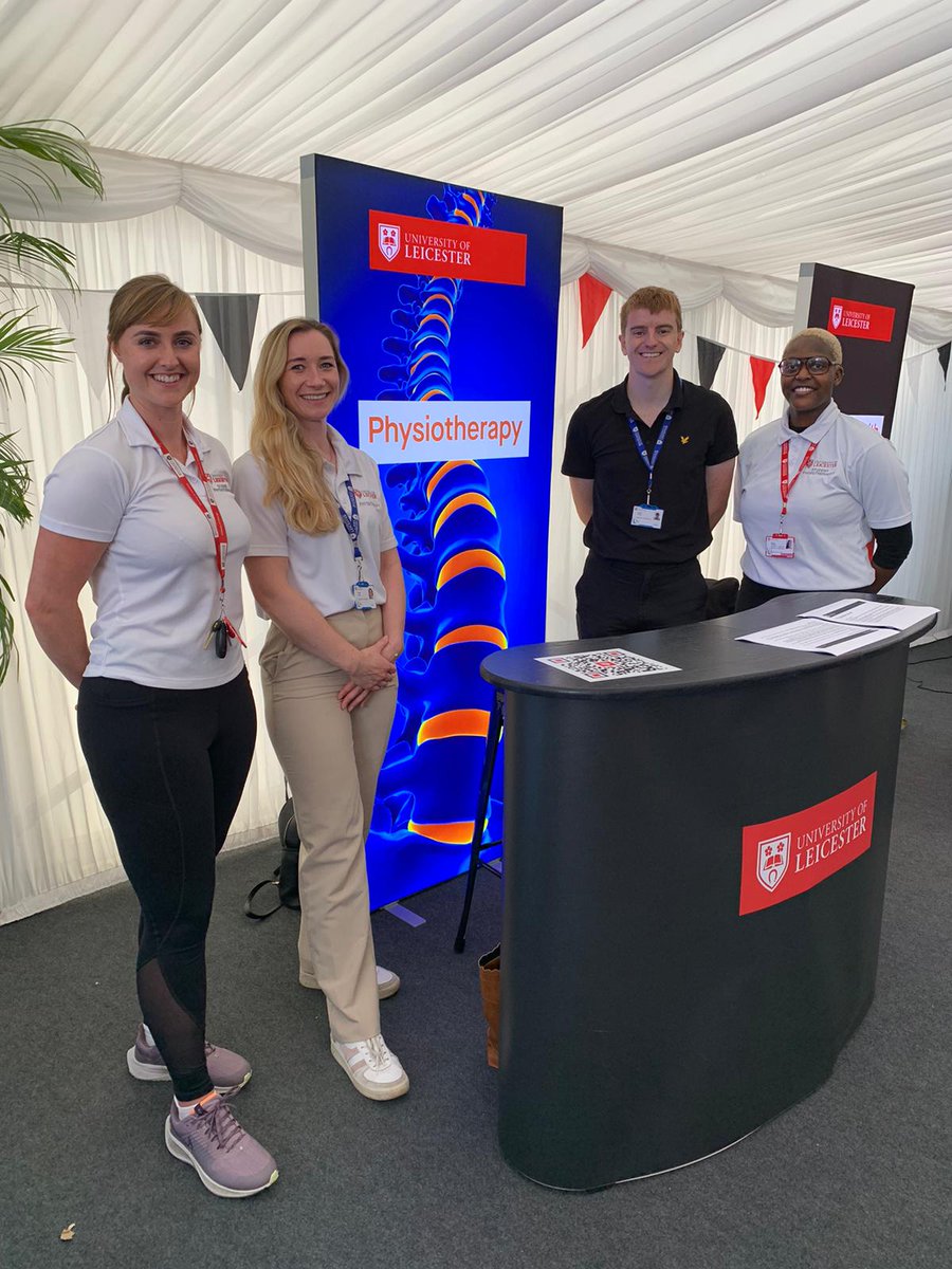 UoLPhysioStaff tweet media