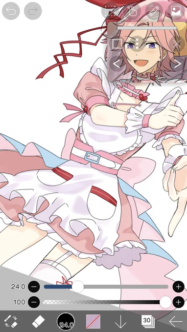 シワとかしらん(逃げるな!卑怯者!!!) 