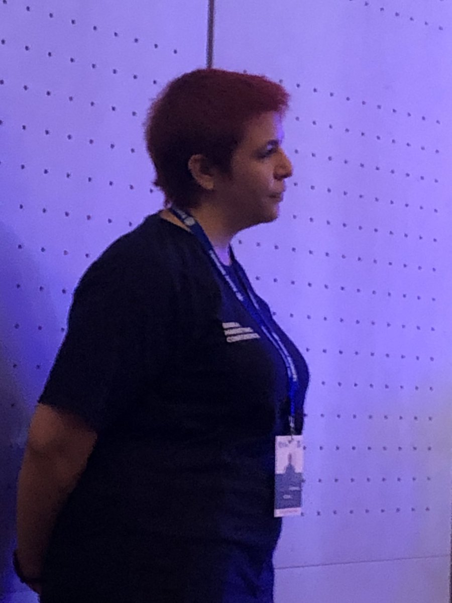 pablomoratinos's tweet photo. 🔥 ¡Sorpresón en el #RMC22! @raiolanetworks presenta un plugin para optimizar las BBDD de #WordPress: WP DataBase Tools. Se ha llevado un gran aplauso su desarrolladora, @PatyFontanillo.  Ojo a la foto de la descripción 💣 BOOOOM! @rmcgalicia https://t.co/nJEEKI7zig