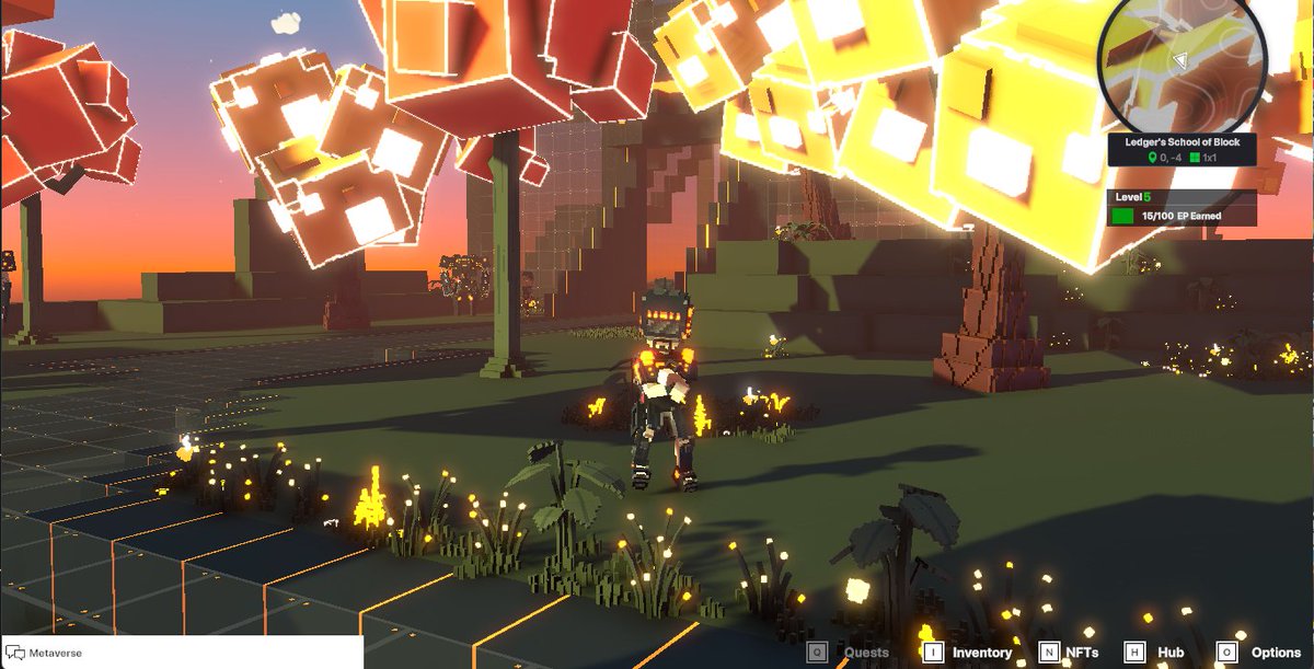 ssmmm6154's tweet photo. @TheSandboxGame @Ledger I just participated in the Ledger Giveaway for a chance to win a Season 3 Alpha Pass! Check out my screenshot below!
👇

 gg Ez https://t.co/ShR2RKaO2x