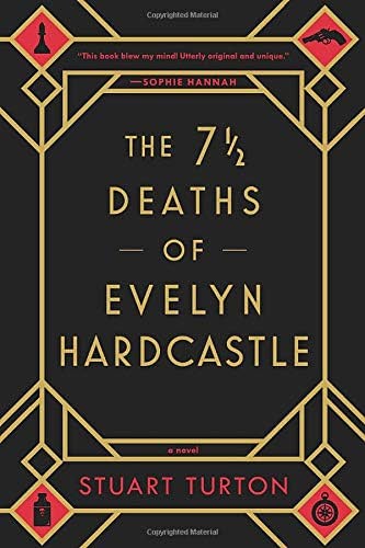 thuottes's tweet photo. Talk about twists and turns, tidbits that build up and not figuring out the culprit until the answer is holding a smoking gun. 5/5⭐️ #BookRecommendations #books #BookLover https://t.co/jVDklVZgDy