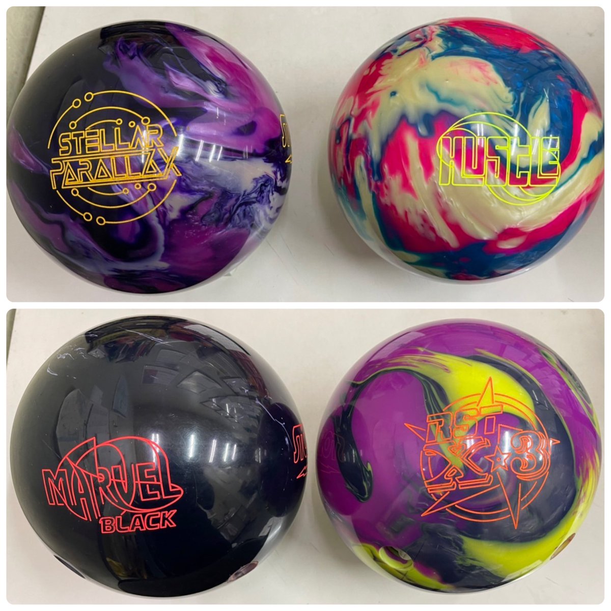 NobuKenBowling's tweet photo. #のぶけんボウリング をいつもご視聴
頂きありがとうございます！
チャンネル登録者数5000人記念🎉
ボールを4名様にプレゼントしちゃいます🎁

⭐︎応募方法⭐︎
①@Kenta1267 と@Nobuhito_92 と@NobuKenBowling の3アカウントをフォロー！
②この投稿をRT

締切など詳細は下記をご覧ください💁🏻‍♂️ https://t.co/tzvN85Ybnx