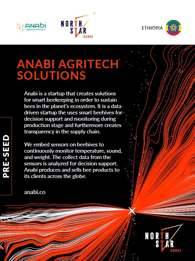 Anabi_et's tweet photo. @GITEX_GLOBAL https://t.co/QqRIf0cYhY