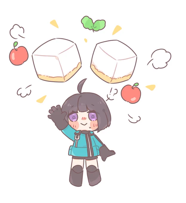 #ワートリ #スイパラ 