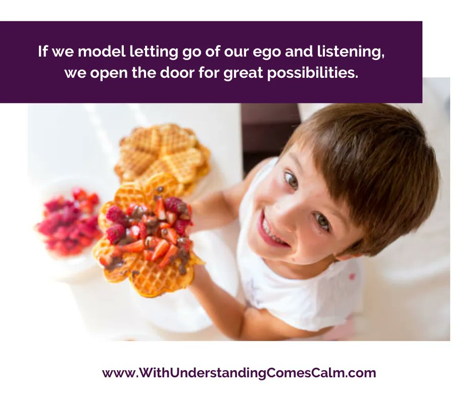 julieskolnick's tweet photo. “Goals are important, but success in meeting those goals increases when kids’ perspectives are part of the process…” If we model letting go of our ego and listening, we open the door for great possibilities. Read my blog:
https://t.co/5mPDXBhtyb
#withunderstandingcomescalm #2e https://t.co/e9xA7DZup0