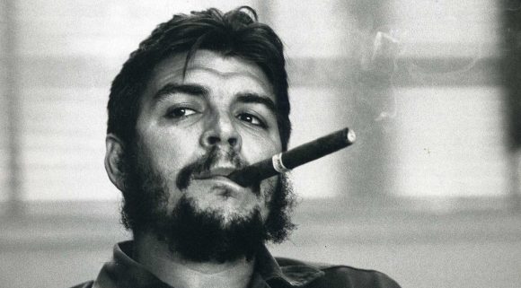 55 aniversario del asesinato del guerrillero heroico en Bolivia. El Che vive en cada esfuerzo y sacrificio de nuestro pueblo por sacar al país adelante y su ejemplo se multiplica en la juventud cubana que lleva esta Revolución #HastaLaVictoriaSiempre #CheVive #SomosContinuidad