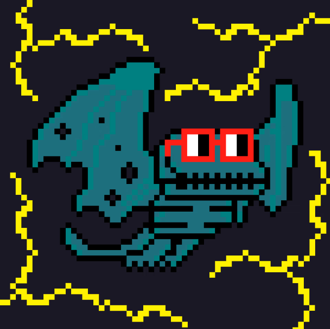 ☠️ We're celebrating a year of <a href="/theboneys/">The Boneys</a>! ☠️

⚡️🦇 RT for a chance to win Boney Bat #314 🦇⚡️

⌐◨-◨ The Boney Batz are 333 Winged companions for <a href="/theboneys/">The Boneys</a>! ⌐◧-◧

Winner picked at 8AM on 10/9/22